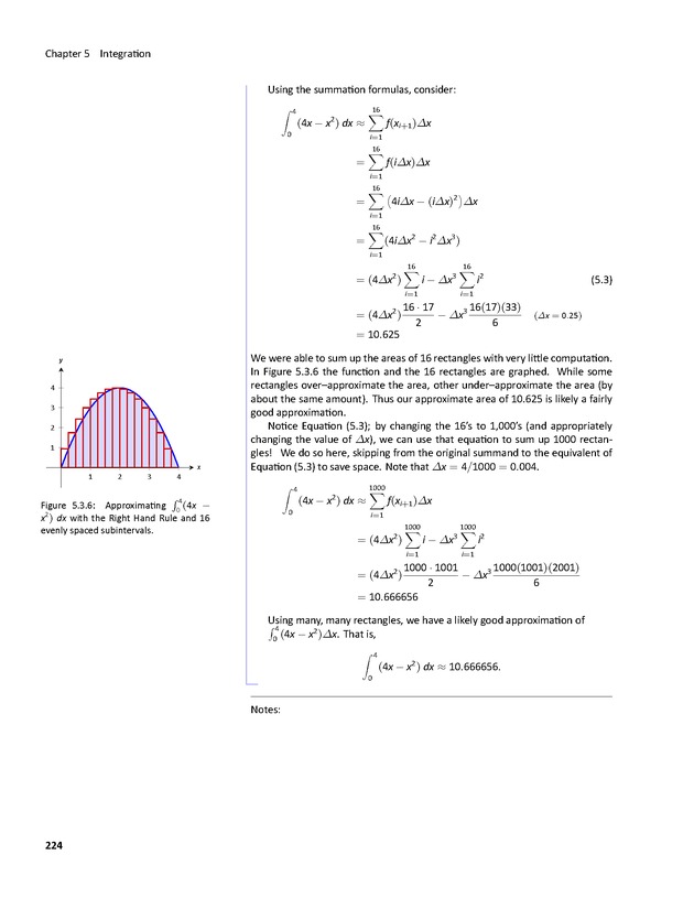 APEX Calculus - Page 224